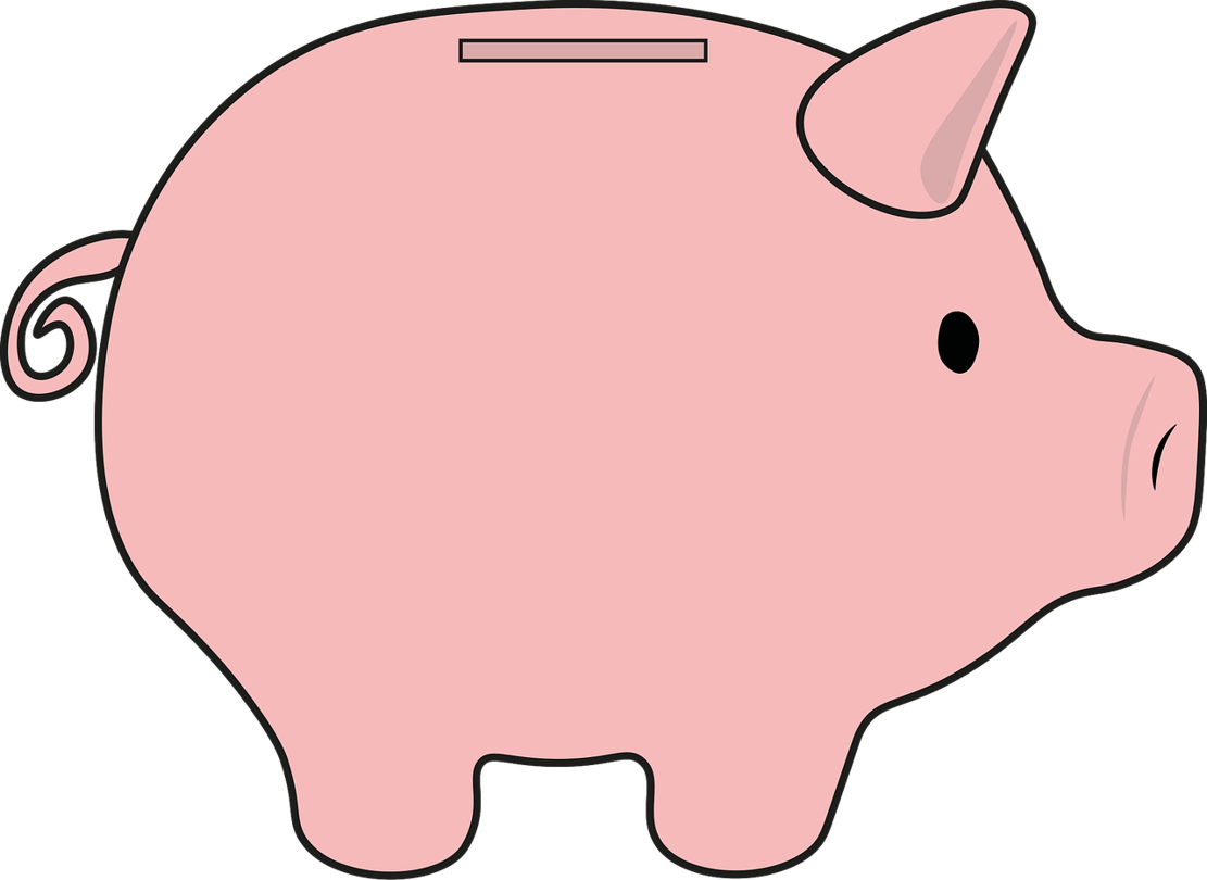 Pig Bank